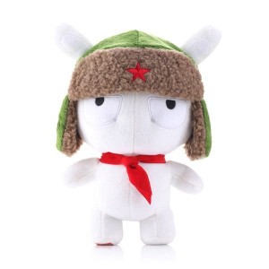 Maskotka - Mitu 25cm
