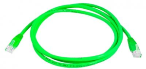 Kabel sieciowy Patchcord UTP LAN 5E - 3m