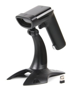 Bezprzewodowy czytnik kodów kreskowych MJ-6708 W-Auto - Symcode