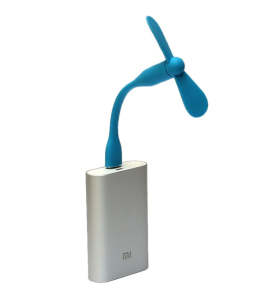 Wiatrak USB - Xiaomi