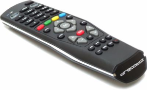 Pilot Dreambox do DM-800SE DM-8000 z obsługą TV