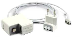 Zasilacz do Apple MacBook MagSafe 2 60W 16.5V 3.65a