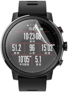 Folia ochronna do Amazfit Pace / Stratos