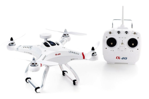 Dron CX-20 Pathfinder GPS
