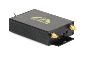 Lokalizator GPS TK-105