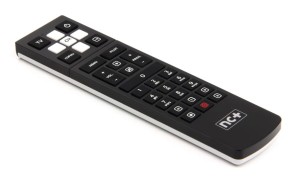 Pilot do dekodera Sagemcom DSI83 - NC+