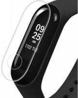 Folia ochronna do Xiaomi Mi Band 3