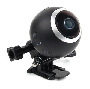 Kamera sportowa SJ360 Panoramic - SJCAM
