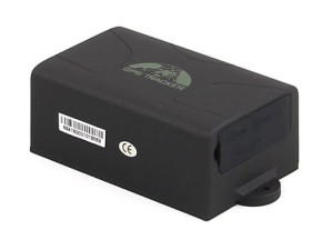 Lokalizator tracker GPS TK-104B