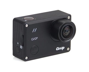 Kamera sportowa Git2P WiFi - 90° FOV Professional - GitUp
