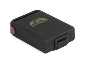 Lokalizator GPS TK-102