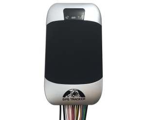 Lokalizator GPS TK-303G