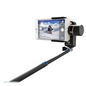 Gimbal ręczny Smartstab - FeiyuTech
